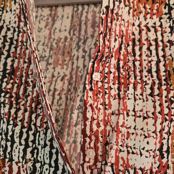 Anne Klein Top - Size 14 - Picture 5 of 5